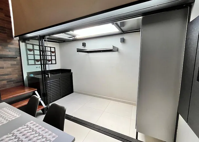 Loft Requinte De Beija