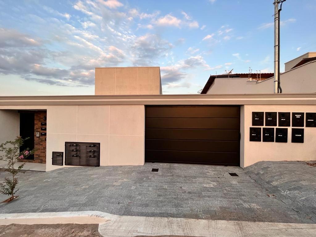 Loft Requinte De Beija 公寓