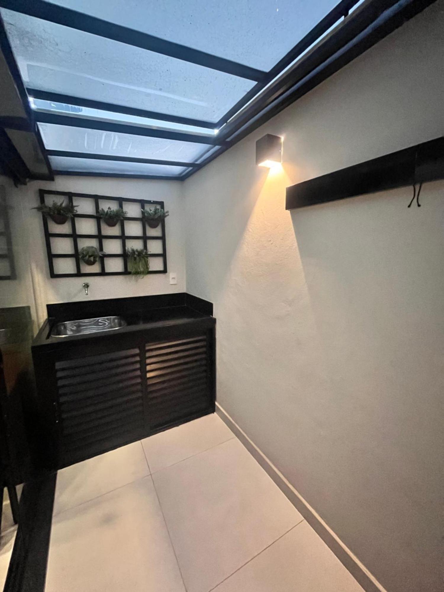 Loft Requinte De Beija 公寓 *