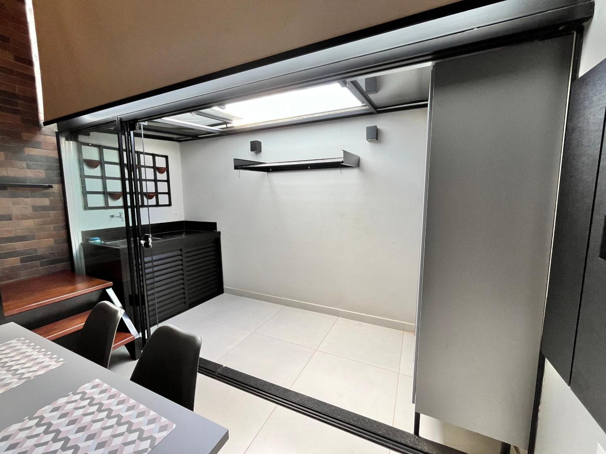Loft Requinte De Beija