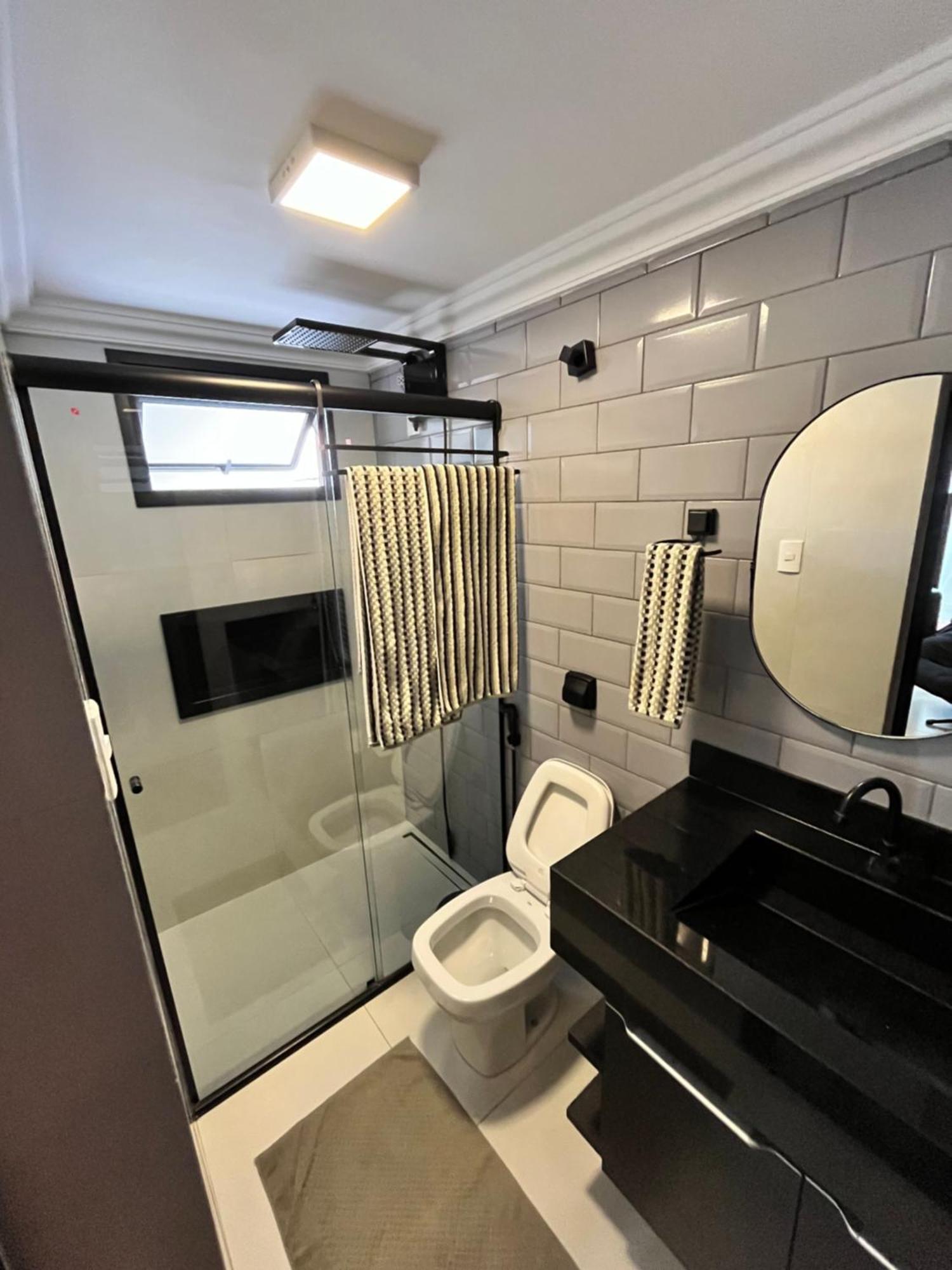 Loft Requinte De Beija 公寓 *