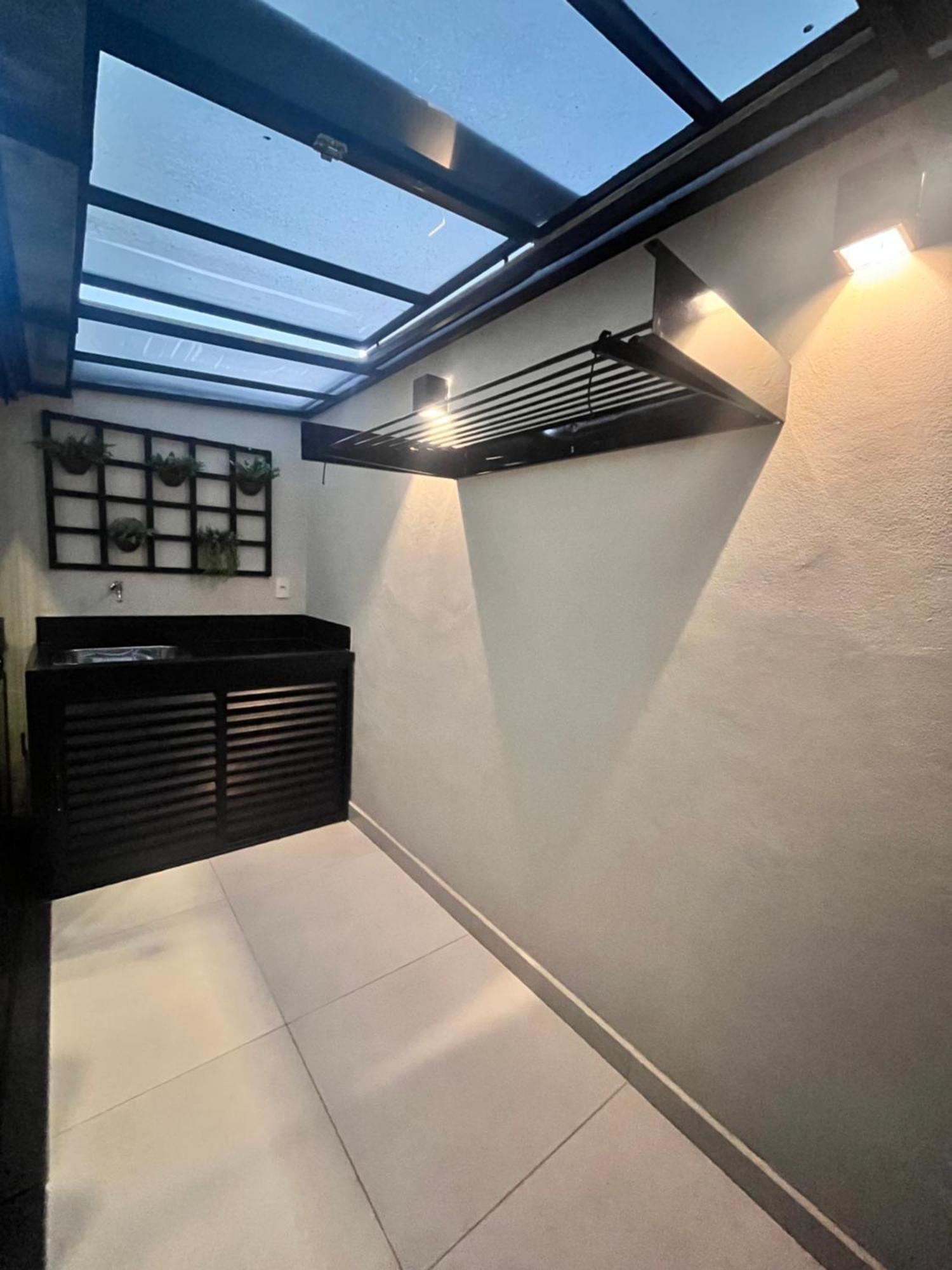 Loft Requinte De Beija Araxá